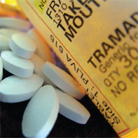 No Reason to Choose Tramadol over Morphine