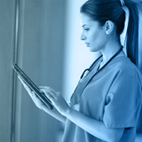 Nursing Informatics Continues To Grow, Survey Finds