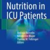 Nutrition in ICU Patients