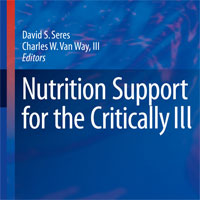 Nutrition Support for the Critically Ill