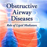 Obstructive Airway Diseases: Role of Lipid Mediators
