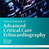Oxford Textbook of Advanced Critical Care Echocardiography