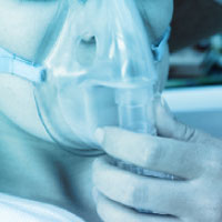 Oxygen Therapy in Acute Resuscitation