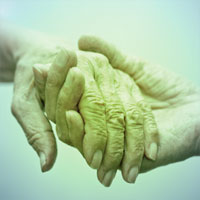 Palliative care from diagnosis to death
