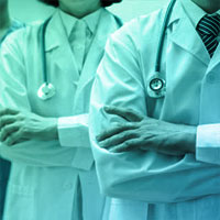 Patients Identify Female Physicians as Doctors Less Than Male Physicians
