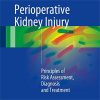 Perioperative Kidney Injury: Principles of Risk Assessment, Diagnosis and Treatment