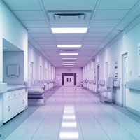 Poor Hospital Design Has an Impact on Staff, Patients, and Healthcare