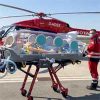 Pre-hospital Care & Interfacility Transport of 385 COVID-19 Emergency Patients