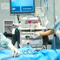 Prehabilitation: Preparing Patients for Surgery