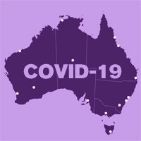 Preparing ICUs for COVID-19: an Australian Experience