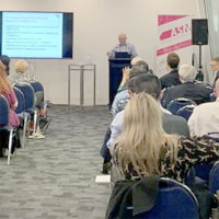 Presentations from WSD Supporter Meeting at the World Congress of Intensive Care in Melbourne
