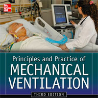 Principles And Practice of Mechanical Ventilation