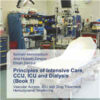 Principles of Intensive Care, CCU, ICU and Dialysis (Book 1): Vascular Access, ICU and Drug Treatment, Hemodynamic Monitoring