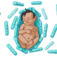 Probiotics Offer Powerful Protection Against Sepsis in Infants