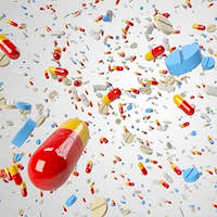 Procalcitonin does not curb antibiotic use for lower respiratory tract infection