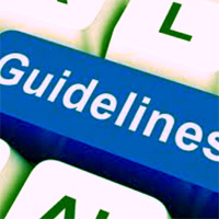 Prominent clinical guidelines fall short of conflict of interest standards