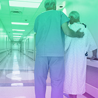 Promoting Mobility and Preventing Falls in the Hospital