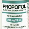 Tips Offered for Deep Propofol Sedation And Aspiration in Non-OR Settings