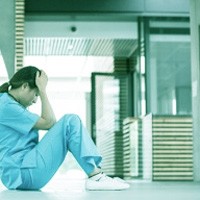 Provider Burnout and Fatigue During the COVID-19 Pandemic
