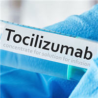 RECOVERY trial shows tocilizumab reduces deaths in patients hospitalised with COVID-19