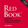 Red Book: Report of the Committee on Infectious Diseases