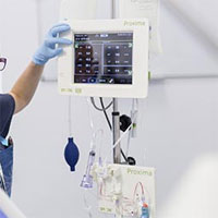 Reduction In Blood Gas Time To Result In ICU
