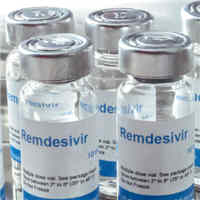 Remdesivir Treatment for Hospitalized COVID-19 Patients in Canada