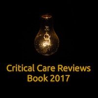 Critical Care Reviews Book 2017 (Free eBook)