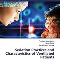 Sedation Practices and Characteristics of Ventilated Patients