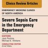 Severe Sepsis Care in the Emergency Department