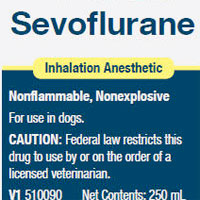 Sevoflurane for the treatment of refractory status epilepticus in the critical care unit