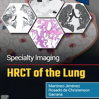 Specialty Imaging: HRCT of the Lung