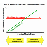 Steroids in Septic Shock – Four Misconceptions and One Truth