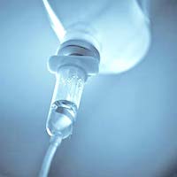 Strategies for Intravenous Fluid Resuscitation in Trauma Patients
