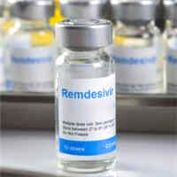 Study Supports Remdesivir Treatment for COVID-19 Patients on Low-Flow Oxygen or No Oxygen