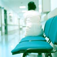 Survey Finds More Than Half of Pediatric Cardiology Nurses Are Burned Out