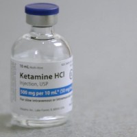 Taming the Ketamine Tiger
