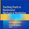 Teaching Pearls in Noninvasive Mechanical Ventilation