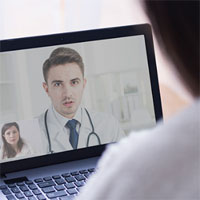 Telehealth more popular for scheduled and patient-focused visits