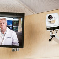 Telemedicine Reduces ICU Mortality Rate at Valley Health