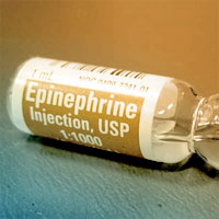 Testing Epinephrine for Out-of-Hospital Cardiac Arrest