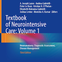 Textbook of Neurointensive Care: Volume 1: Neuroanatomy, Diagnostic Assessment, Disease Management