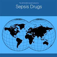 The 2018-2023 World Outlook for Sepsis Drugs