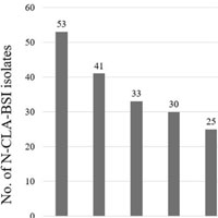 The Clinical Impacts and Risk Factors for Non-central Line-associated Bloodstream Infection in 5046 ICU Patients
