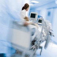 The Effect of ICU Out-of-Hours Admission on Mortality