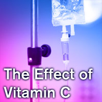 The Effect of Vitamin C on Clinical Outcome in Critically Ill Patients