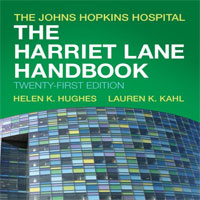 the-harriet-lane-handbook-mobile-medicine-series