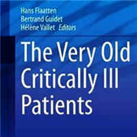 The Very Old Critically Ill Patients (Lessons from the ICU)
