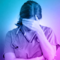 The Way We Think About Nurse Burnout is Broken