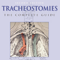 Tracheostomies The Complete Guide